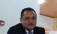 Qüdrət Həsənquliyev Bəhruz Cabbarlını təbrik edib