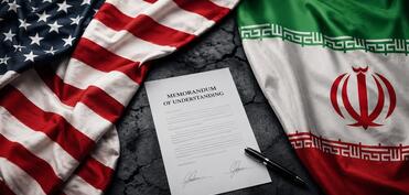 ABŞ–İran memorandumu: regionda yeni sabitlik şansı, yoxsa müvəqqəti fasilə?