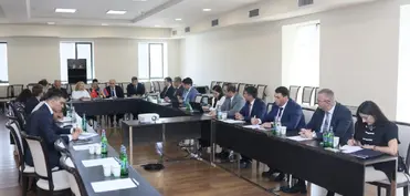 Ermənistan və Türkiyə Ani körpüsünün bərpasını müzakirə edib