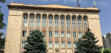 Ermənistanda sentyabrın 15-də TRIPP sazişinin ölkə Konstitusiyasına uyğunluğu nəzərdən keçiriləcək