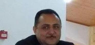Qüdrət Həsənquliyev Bəhruz Cabbarlını təbrik edib