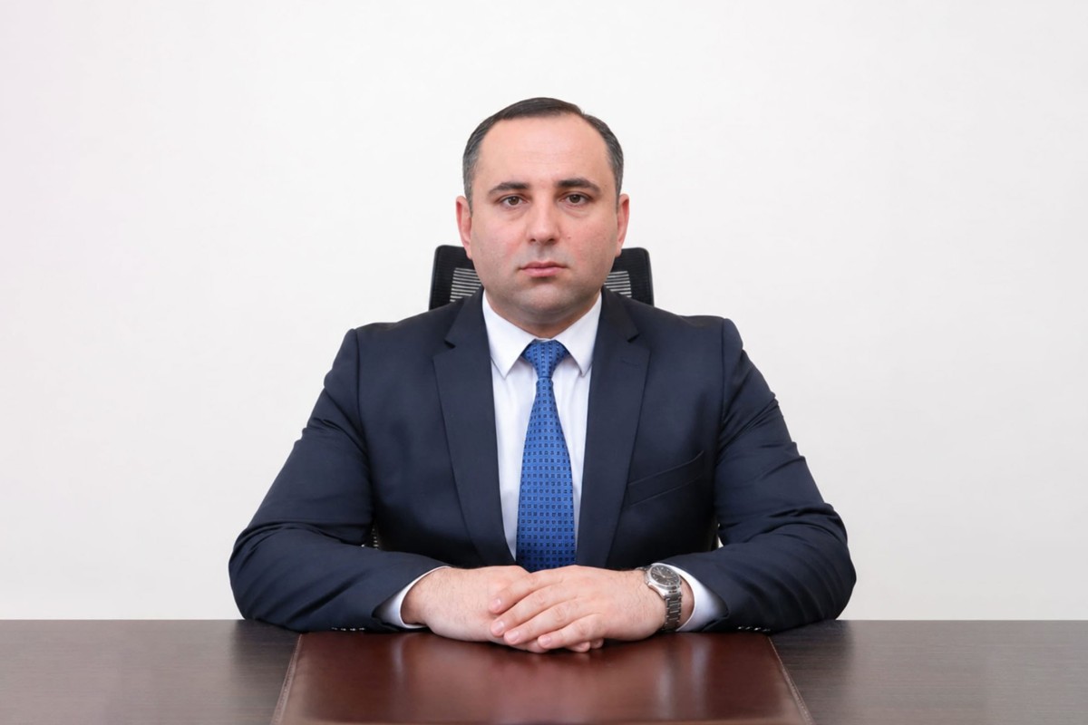 Naxçıvan Avtomobil Yolları Dövlət Agentliyi sədrinə müavin təyin olunub