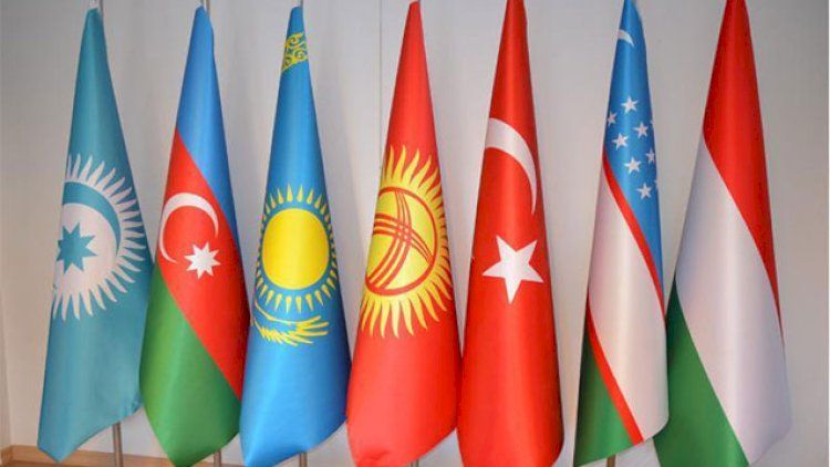 Orta Dəhliz: yeni geosiyasi reallıq Mərkəzi Asiya–Azərbaycan formatı