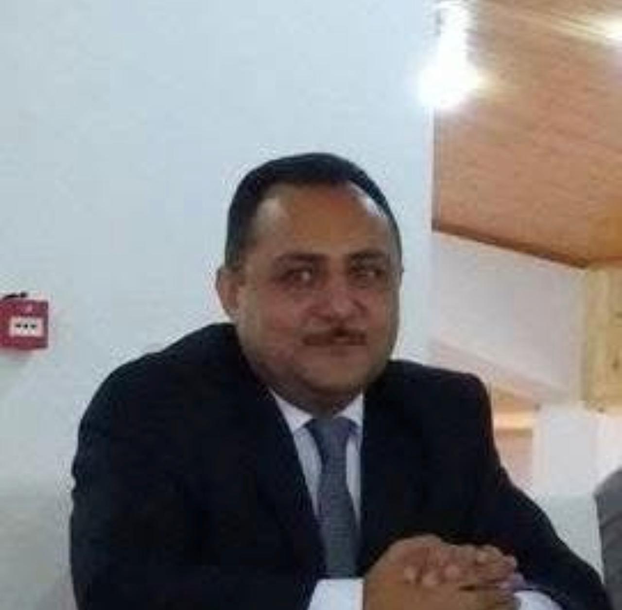 Qüdrət Həsənquliyev Bəhruz Cabbarlını təbrik edib