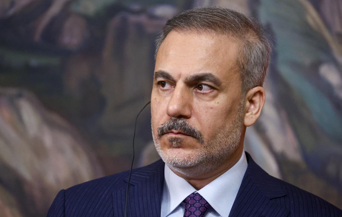 Türkiyə XİN: İsrailin hücumları Suriyanın sabitliyinə ciddi təhlükə yaradır