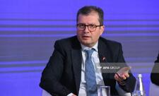 Elman Abdullayev UNESCO-dan geri çağırılıb, yerinə təyinat olub