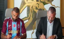 Məhəmməd Salah “Trabzonspor”la iki illik müqavilə imzalayıb, mövsümə 17 mln. avro qazanacaq