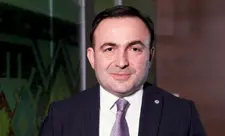 Bəxtiyar Aslanbəyli “Şöhrət” ordeni ilə təltif edilib