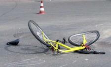 İmişlidə uşaq velosepedlə traktorun altında qalaraq ölüb