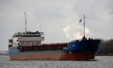 İsveç Rusiyanın "kölgə donanmasına" aid gəmini Ukraynaya verəcək