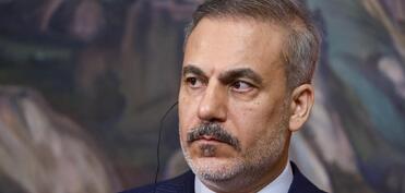 Türkiyə XİN: İsrailin hücumları Suriyanın sabitliyinə ciddi təhlükə yaradır