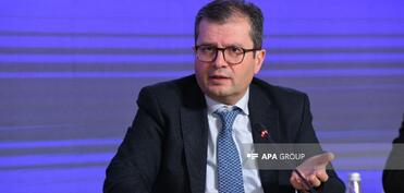 Elman Abdullayev UNESCO-dan geri çağırılıb, yerinə təyinat olub