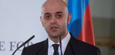 Azərbaycanın Avropa Şurası yanında daimi nümayəndəsi geri çağırılıb