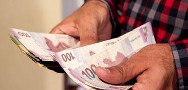 "Qaçqınkom" vahid aylıq müavinətin kimlərə şamil olunmadığını açıqlayıb