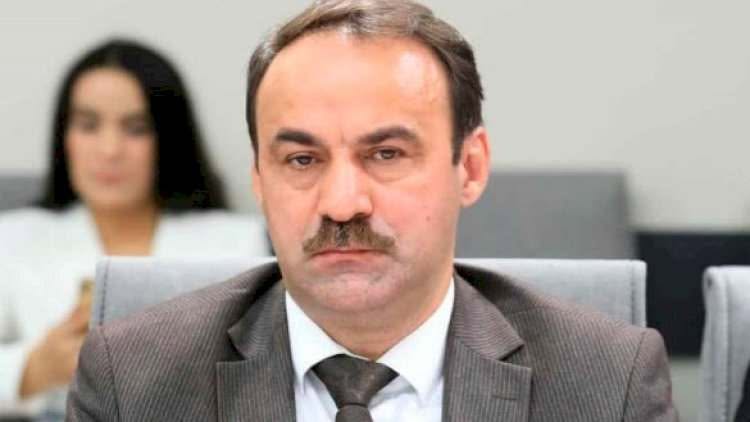 "Zərbələrin davam etdirilməsi kütləvi hal almalıdır"