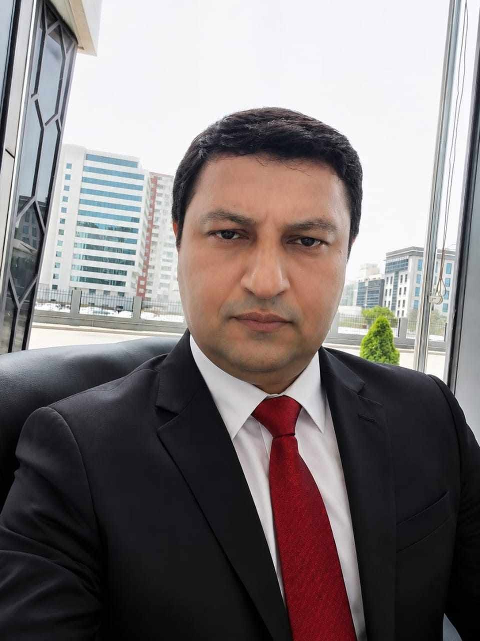 "Ceyhun Bayramovun Ukraynaya səfərini rəsmi Moskva diqqətdə saxlayacaq"