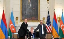 Vaşinqton Bəyannaməsi: Azərbaycan və onun liderinin sülh strategiyasının nəticəsi - TƏHLİL