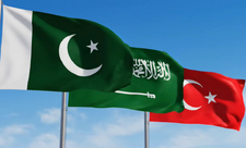 Türkiyə, Səudiyyə Ərəbistanı və Pakistan hərbi alyans yaratmaq niyyətindədir