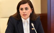 “Azərbaycan-Ukrayna münasibətləri yüksək səviyyəli siyasi dialoq üzərində qurulub”