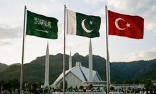 Türkiyə, Səudiyyə Ərəbistanı və Pakistan hərbi pakt imzaladı