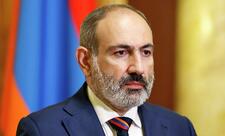 Paşinyan: Ermənistan üçün Aİİ ilə əməkdaşlığın gücləndirilməsi prioritet olaraq qalır