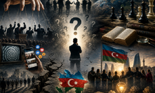 Siyasi həqiqətləri gizlədən suallar