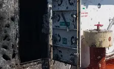 Türkiyənin yük gəmisi Novorossiysk yaxınlığında PUA hücumuna məruz qalıb