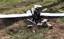 Yəmənin HHM qüvvələri Mərib üzərində husilərin dronunu vurub