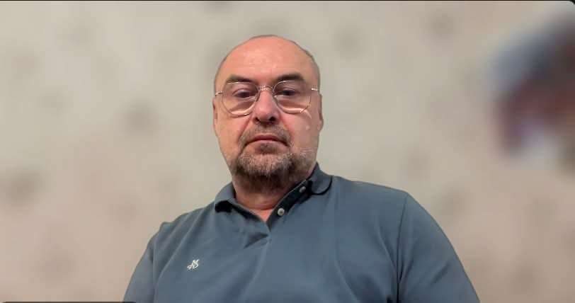 "Bakı Rusiya-Ukrayna danışıqları üçün perspektivli bir platformadır"