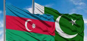 Azərbaycanın Pakistandakı səfiri dəyişib