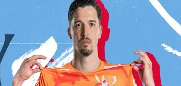 Altay Bayındır karyerasını İspaniyada davam etdirəcək