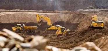 Azərbaycanda faydalı qazıntı yatağı hərraca çıxarılacaq