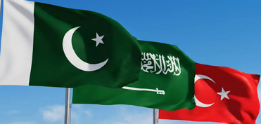 Türkiyə, Səudiyyə Ərəbistanı və Pakistan hərbi alyans yaratmaq niyyətindədir