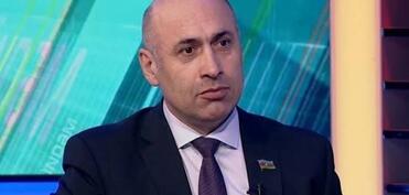 “Azərbaycan regionda etimadın möhkəmləndirilməsi istiqamətində addımlar atır”