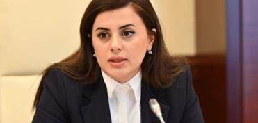 “Azərbaycan-Ukrayna münasibətləri yüksək səviyyəli siyasi dialoq üzərində qurulub”