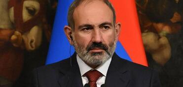 Paşinyan: Ermənistanın Aİİ-yə alternativ olaraq Aİ üzvlüyü variantı hazırda mövcud deyil