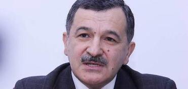 “Bu səfər Azərbaycanın Ukraynanın ərazi bütövlüyünü dəstəkləməsinə növbəti nümunədir”