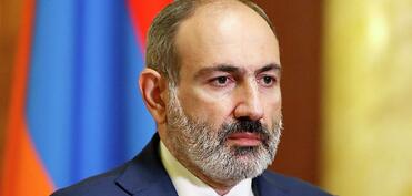 Paşinyan: Ermənistan üçün Aİİ ilə əməkdaşlığın gücləndirilməsi prioritet olaraq qalır