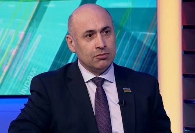 “Azərbaycan regionda etimadın möhkəmləndirilməsi istiqamətində addımlar atır”