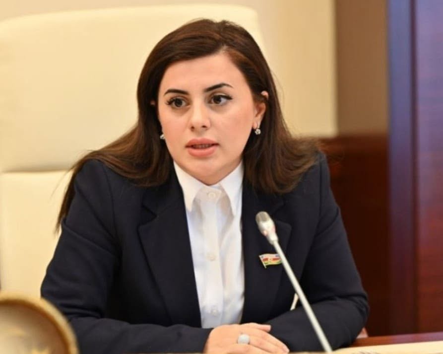 “Azərbaycan-Ukrayna münasibətləri yüksək səviyyəli siyasi dialoq üzərində qurulub”