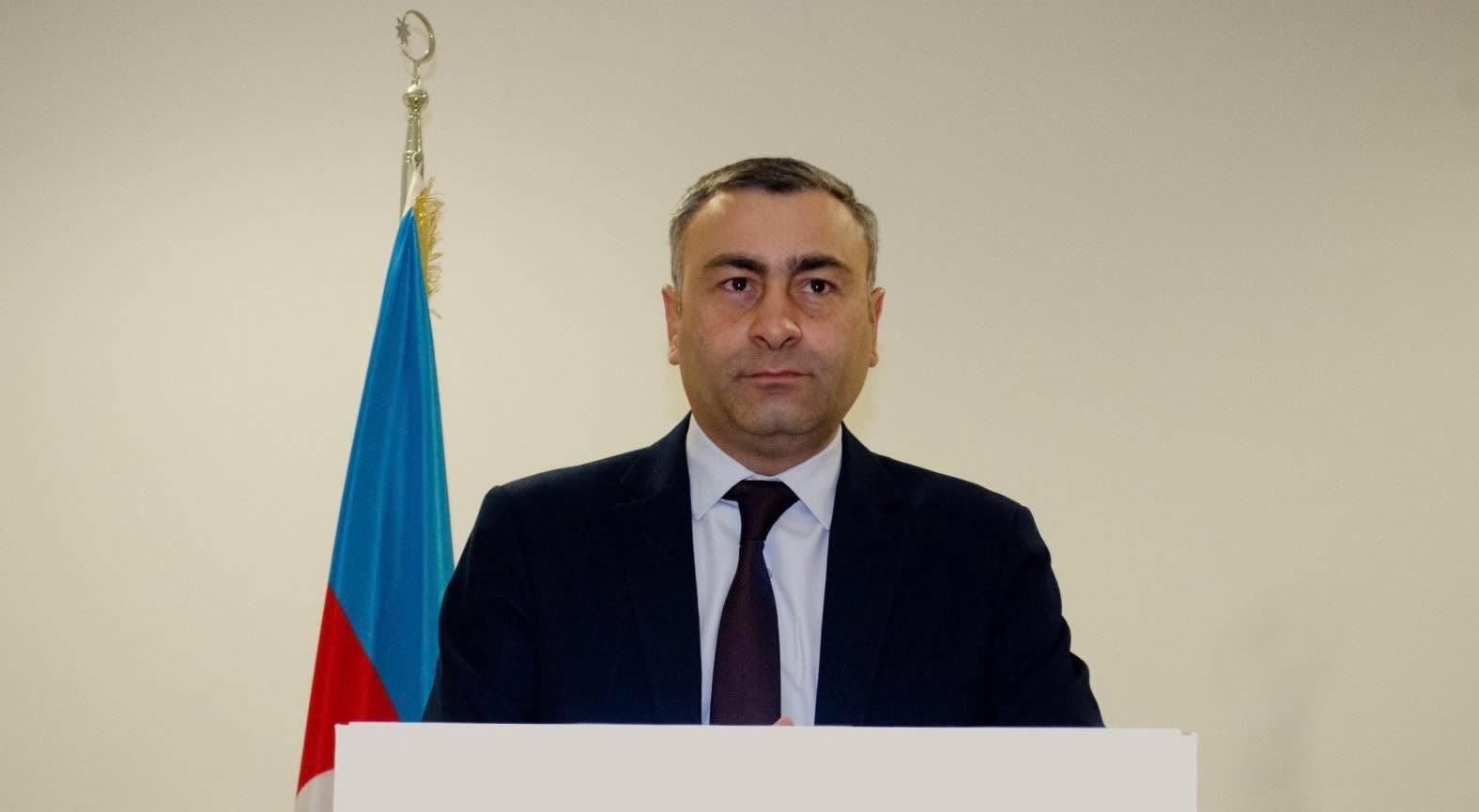 “Zəngəzur dəhlizinin açılması istiqamətində Ermənistan çox cüzi addımlar atır”