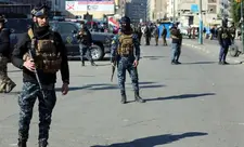 İraq sərhəd bölgələrinə qoşun yeridib