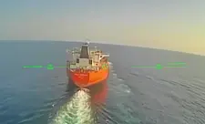 Ukrayna Qara və Azov dənizlərində Rusiyanın “kölgə donanması”nın daha 12 gəmisinə zərbə endirib