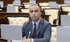 “Sülh sənədinin paraflanması İlham Əliyevin qətiyyət və siyasi iradəsinin təcəssümüdür”