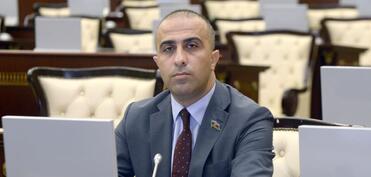 “Sülh sənədinin paraflanması İlham Əliyevin qətiyyət və siyasi iradəsinin təcəssümüdür”