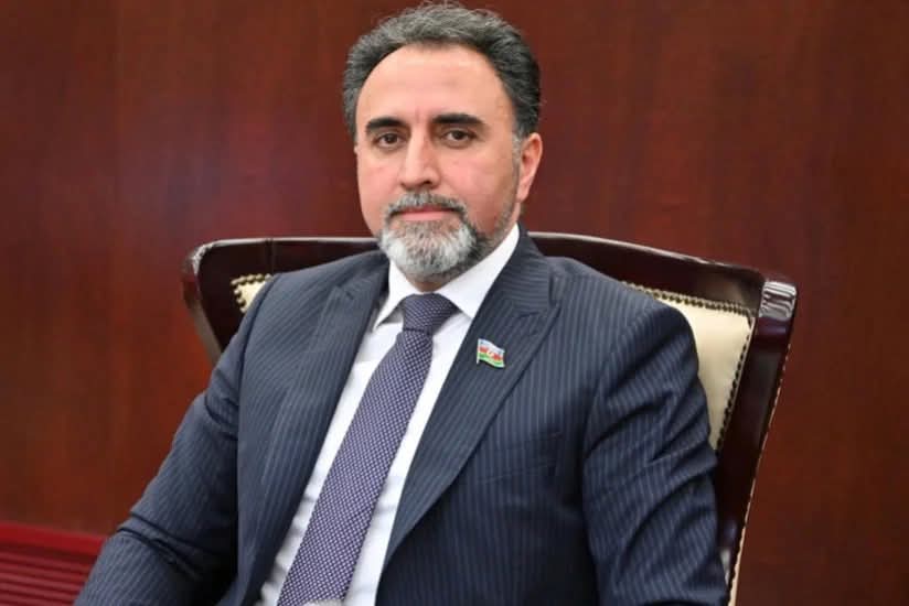 “Vaşinqton Zirvəsi və Birgə Bəyannamə ilə Azərbayanın regionda yaratdığı status-kvo bir daha təsbit olundu”