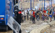 Avropada miqrasiya böhranı yenidən kəskinləşib