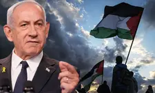 Netanyahu Fələstin dövlətinin yaradılmasına imkan verməyəcəyini bildirib