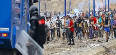 Avropada miqrasiya böhranı yenidən kəskinləşib