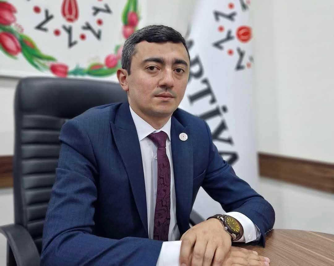 “İran Hörmüzdən vaz keçmək niyyətində deyil”